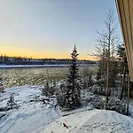 New By The Tornio River