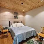 New By The Tornio River Villa *
