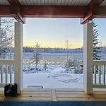 New By The Tornio River Pello