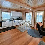 New By The Tornio River Pello
